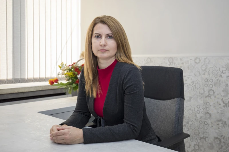 Зам.-кметът Милена Желева: През 2026 г. ще подготвяме усилено кандидатурата на Стара Загора за Европейска столица на културата