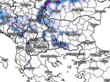 Meteo Balkans: ������ � ���� ������ �� 90%!