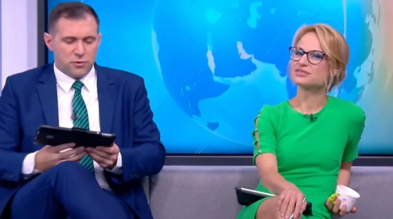 bTV официално: Цънцарова е аут, поведението й бе недопустимо