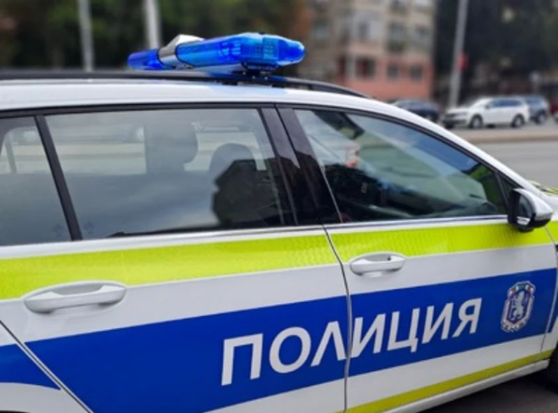 За работата на пловдивската полиция през годината слушайте в предаването "Цветовете на Пловдив"