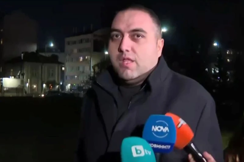 СРП протестира срещу пускането на директора на 138-о училище под гаранция