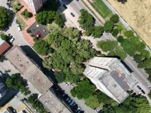 Пловдивчани скочиха срещу бъдещ строеж