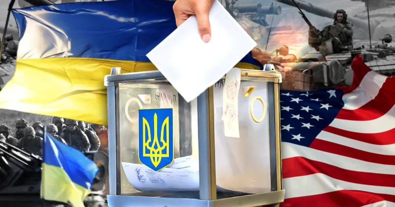 Върховната рада на Украйна създаде група за "бърза подготовка" на президентски избори