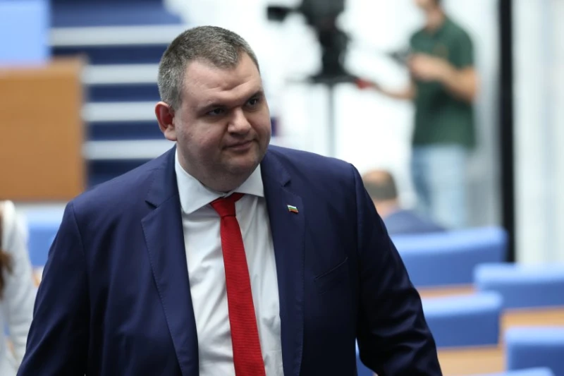 "ДПС - Ново начало" със законопроект за увеличение на наказанията за сексуални посегателства срещу деца