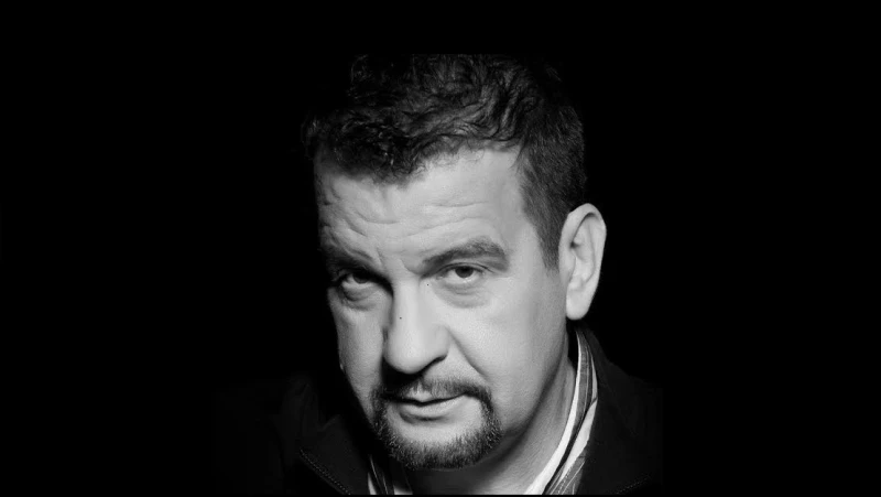 Трагедията, коqто промени Ники Кънчев завинаги