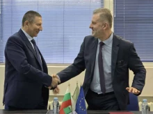 Новият шеф на Апелативна прокуратура-Пловдив встъпи в длъжност