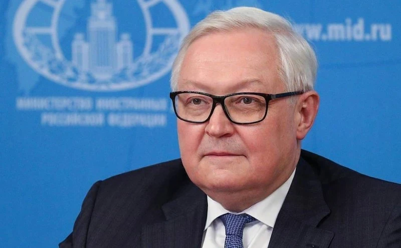 Рябков: Западът действа с евтини провокации