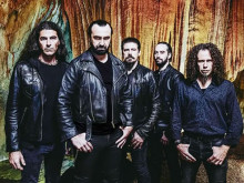 Специален концерт на Moonspell със симфоничен оркестър в Пловдив