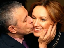 Роден е в Пловдив на днешния ден преди 69 години, има три деца от две жени