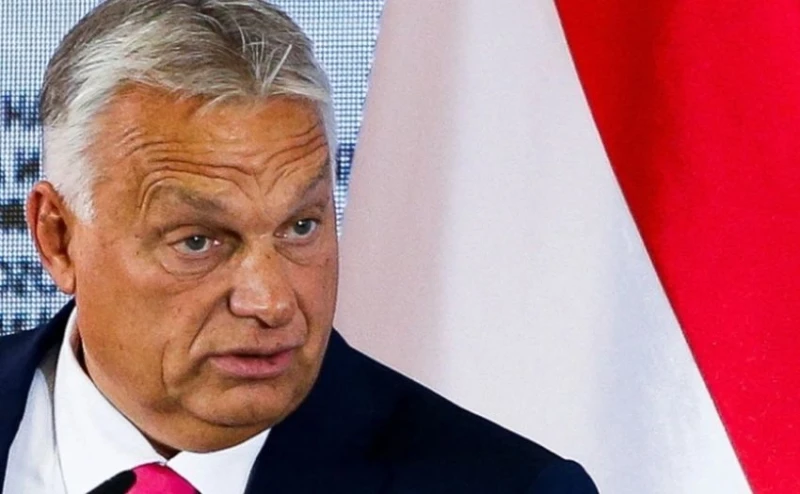 Орбан: Повечето страни от ЕС се приближават към война, изпращайки 90 милиарда евро заеми на Украйна