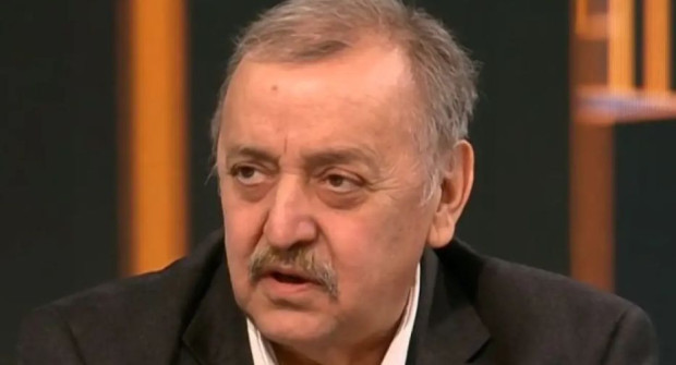 Проф. Кантарджиев с предупреждение: Грипът вече има епидемично разпространение у нас