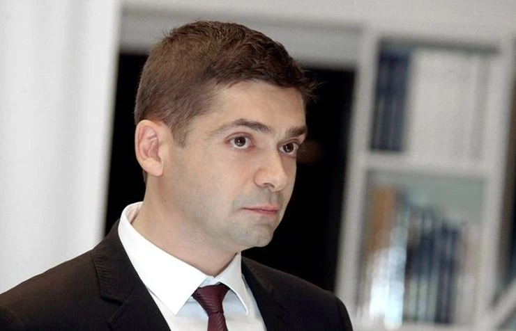 Наш успешен бизнесмен днес става на 57