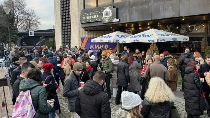"Сутрешно кафе" в защита на Мария Цънцарова и обективната журналистика пред bTV