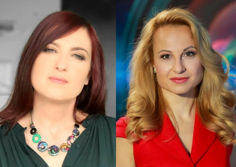 Анна Цолова: Не си мислете, че хора като Мария Цънцарова ще си намерят работа лесно