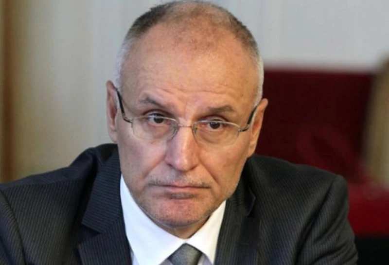 Ще стане ли служебен премиер, говори гуверньорът на БНБ
