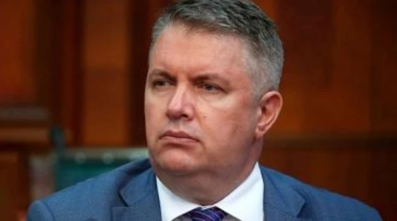 Юрий Полипсон: България е плацдарм на НАТО за война с Русия