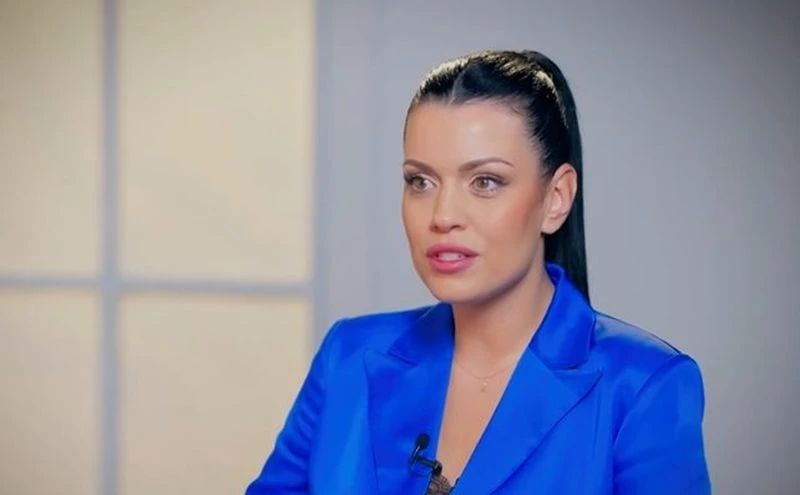 Ралица Паскалева: Това е пълна глупост, пълна лъжа и честно казано – обижда