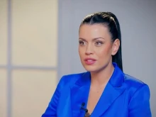 Ралица Паскалева: Това е пълна глупост, пълна лъжа и честно казано – обижда