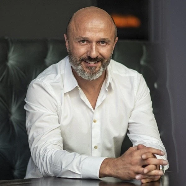 Продуцентът Георги Тошев се връща в bTV?