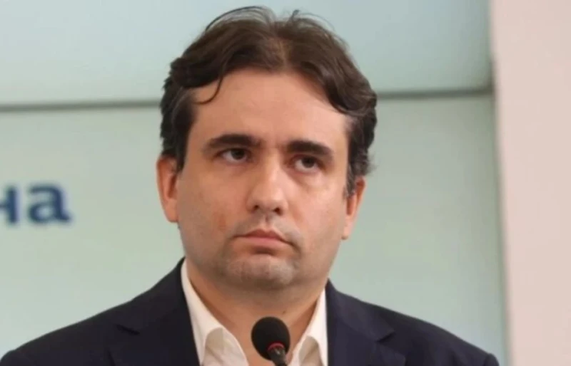 Божанов: Време е всички в ГЕРБ да подпишат искането за оставката на шефа на КПК 