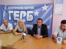 ГЕРБ Пловдив Област представи кандидат-кметовете за Общините Хисаря и Калояново 