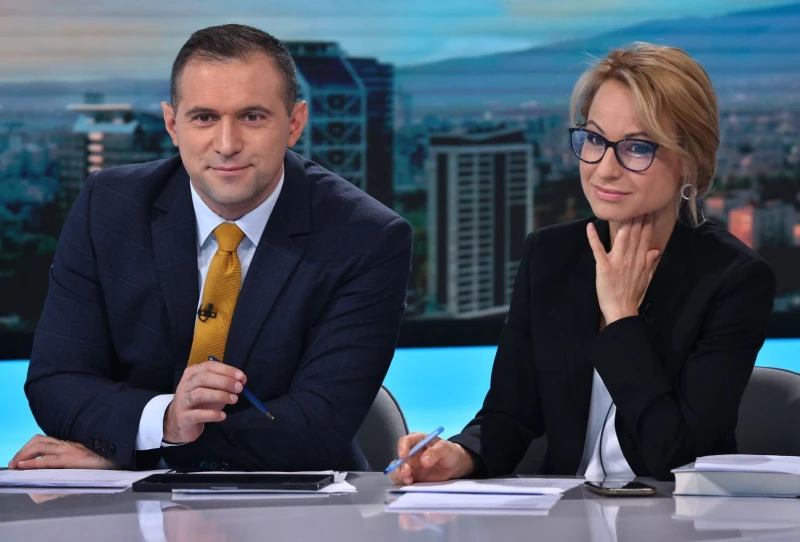 bTV премахна Цънцарова от лицата на телевизията