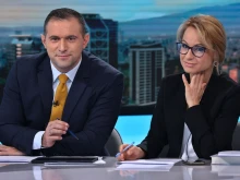 bTV премахна Цънцарова от лицата на телевизията