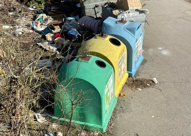 Ръст на таксата за битови отпадъци в Дупница