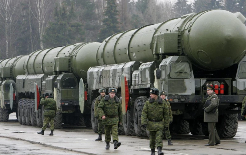 Беларуското МО: Разполагането на ракетната система "Орешник" в Беларус няма да повлияе на баланса на силите в Европа