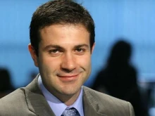 Венелин Петков: Решенията за bTV не се взимат в София, а в Прага