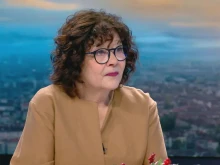 Актрисата Мария Статулова каза коя е любимата й дума