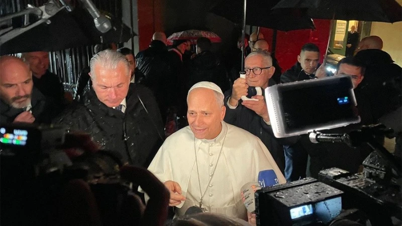 ���� ��� XIV ������� ��"�������� ��� ����" �� �����