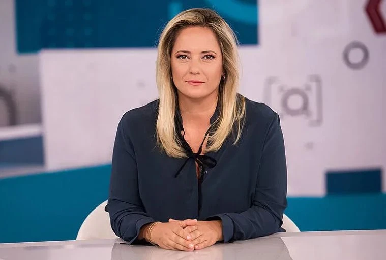 Лора Крумова не си замълча за Цънцарова