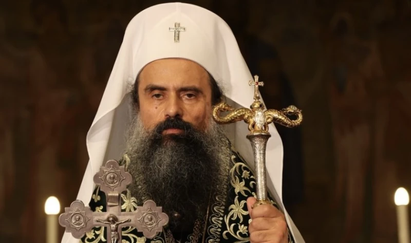 Патриарх Даниил: Това е ден, в който ние особено щедро отваряме нашите сърца за нуждите и болката на другите