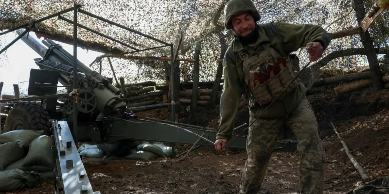 7-и корпус ДШВ на ВСУ: Русия хвърли около 10 подразделения за превземането на Мирноград, ВСУ подсилват отбраната