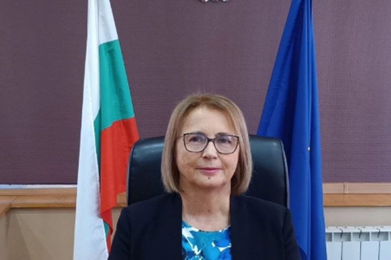 Областният управител на Пловдив с поздрав за Коледа и Нова година
