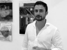 Тъжна вест: Талантлив пловдивски художник остана завинаги на 46