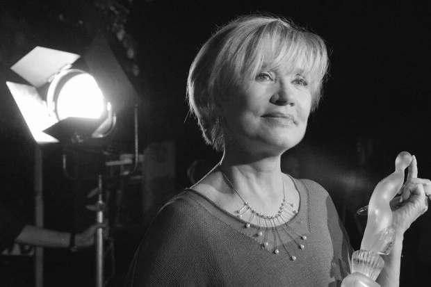 "Москва не вярва на сълзи": Почина руската актриса Вера Алентова