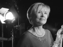 "Москва не вярва на сълзи": Почина руската актриса Вера Алентова