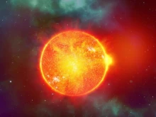 Изпращаме 2025 година с рекорд по магнитни бури, но 2026 ще бъде още по-свирепа