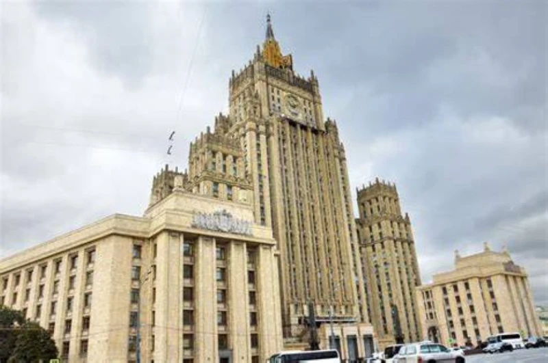Руското МВнР призова руснаците да се въздържат от пътуване до Германия