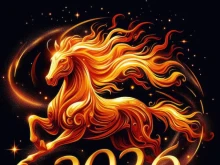 2026 ще е годината на Червения огнен кон! Ще "изгори" всичко старо и ще пренареди живота ни