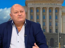 Проф. Борислав Георгиев: Нужно е движение, правилна храна и здравословен сън, за да живеем дълго