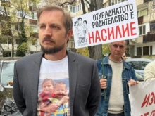 Пловдив отбелязва Деня на бащата с празнична акция