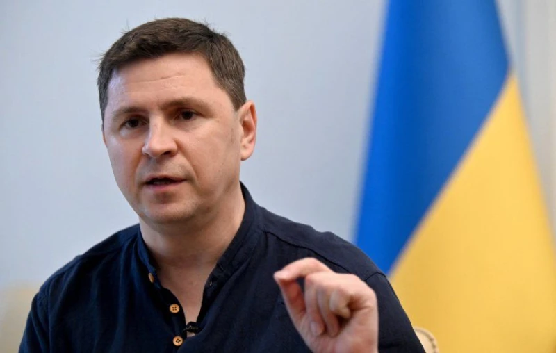 Подоляк: Трябва да се дадат на Украйна пари за изборите
