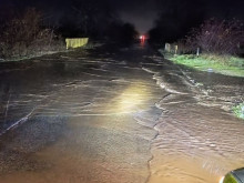 Обявено е частично бедствено положение за село Гелеменово