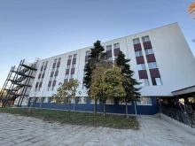 Още подобрения за новоремонтираното общежитие ЕГ "Иван Вазов"