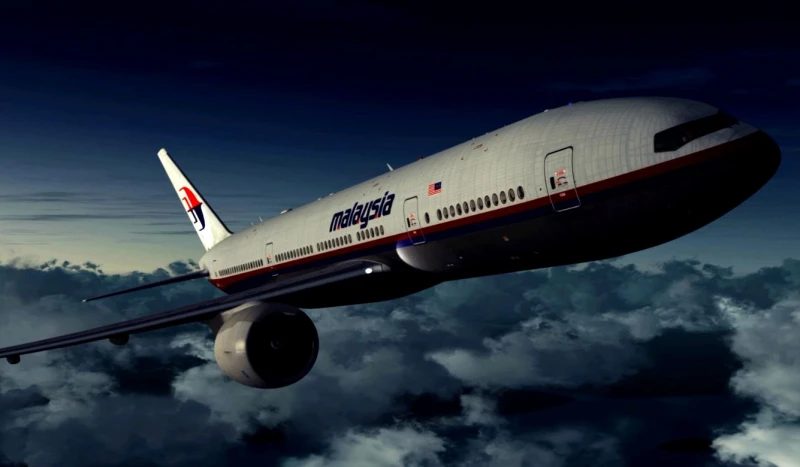 Кораб ще търси полет MH370, който изчезна през 2014 г.
