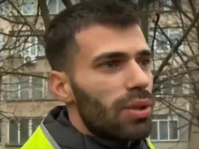 Мъж остана три пъти без книжка заради грешка на полевия тест