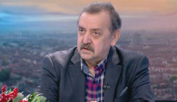 Проф. Кантарджиев развенча три мита